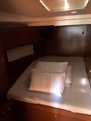 Oceanis 51.1 „Marea“ – fotka 21