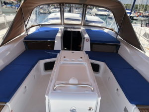 Oceanis 51.1 „Marea“ – fotka 8