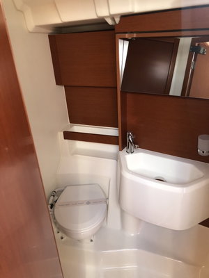Oceanis 51.1 „Marea“ – fotka 24