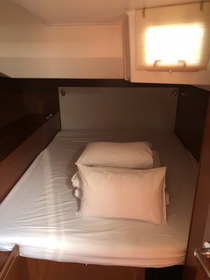 Oceanis 51.1 „Marea“ – fotka 20