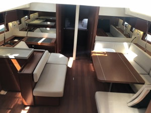 Oceanis 51.1 „Marea“ – fotka 10