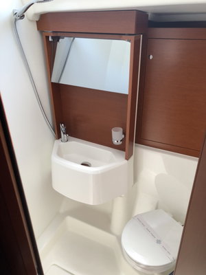 Oceanis 51.1 „Marea“ – fotka 23