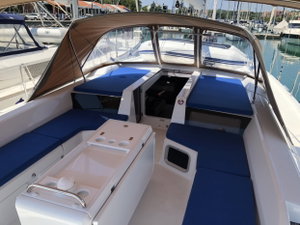 Oceanis 51.1 „Marea“ – fotka 6