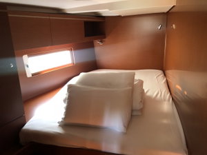 Oceanis 51.1 „Marea“ – fotka 19