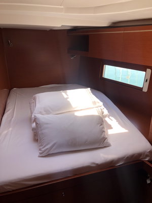 Oceanis 51.1 „Marea“ – fotka 18
