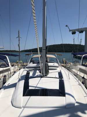 Oceanis 51.1 „Marea“ – fotka 9
