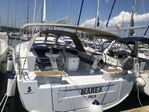 Oceanis 51.1 „Marea“ – fotka 5