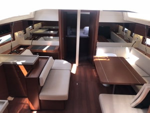 Oceanis 51.1 „Marea“ – fotka 11