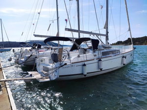 Oceanis 38.1 „Citrea“ – fotka 6