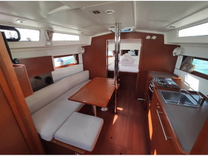 Oceanis 38.1 „Citrea“ – fotka 4