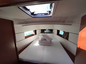 Oceanis 38.1 „Citrea“ – fotka 18