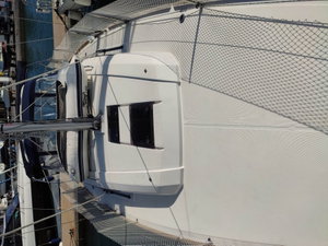 Oceanis 38.1 „Citrea“ – fotka 10