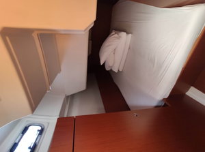 Oceanis 38.1 „Citrea“ – fotka 20