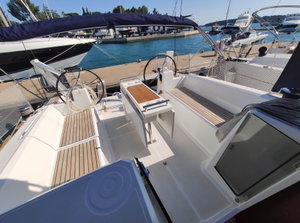 Oceanis 38.1 „Citrea“ – fotka 7