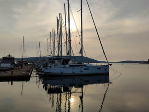 Oceanis 38.1 „Citrea“ – fotka 12