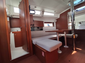 Oceanis 38.1 „Citrea“ – fotka 15