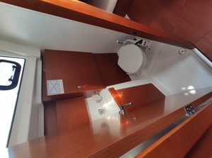 Oceanis 38.1 „Citrea“ – fotka 21