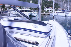 Dufour 430 GL „Marlera“ – fotka 8