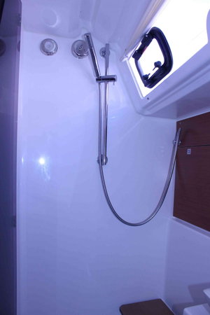 Dufour 430 GL „Marlera“ – fotka 19