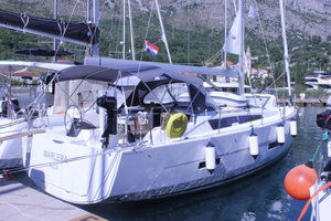 Dufour 430 GL „Marlera“ – fotka 4