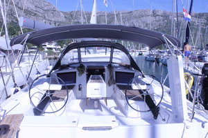 Dufour 430 GL „Marlera“ – fotka 3