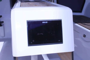 Dufour 430 GL „Marlera“ – fotka 5