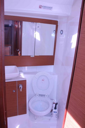 Dufour 430 GL „Marlera“ – fotka 20