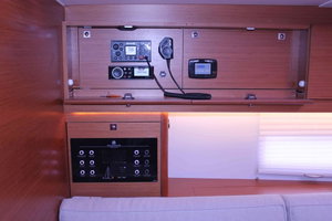 Dufour 430 GL „Marlera“ – fotka 12