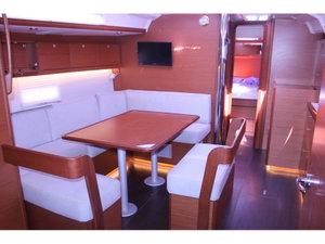 Dufour 430 GL „Marlera“ – fotka 2