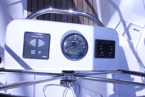 Dufour 430 GL „Marlera“ – fotka 6