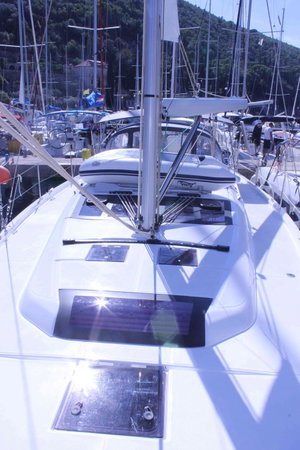 Dufour 430 GL „Marlera“ – fotka 7