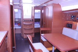 Dufour 430 GL „Marlera“ – fotka 11
