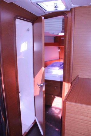 Dufour 430 GL „Marlera“ – fotka 14