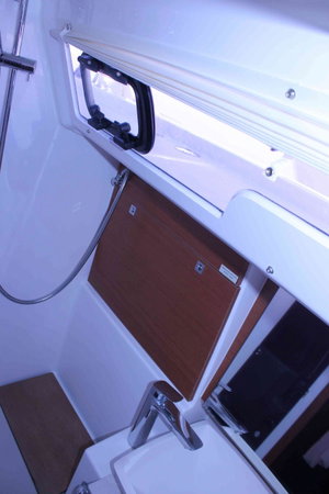 Dufour 430 GL „Marlera“ – fotka 18