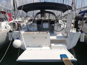 Dufour 460 GL „Arba“ – fotka 1