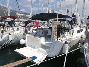 Dufour 460 GL „Arba“ – fotka 4
