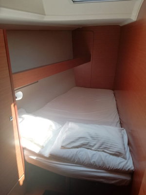 Dufour 460 GL „Arba“ – fotka 18