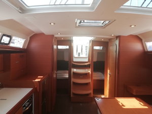 Dufour 460 GL „Arba“ – fotka 11