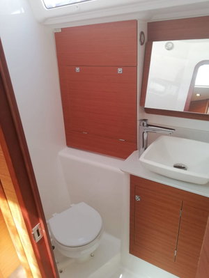 Dufour 460 GL „Arba“ – fotka 23