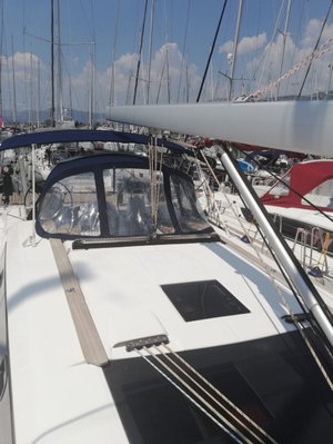 Dufour 460 GL „Arba“ – fotka 9
