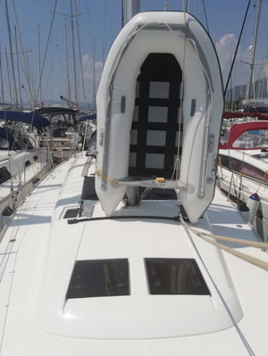 Dufour 460 GL „Arba“ – fotka 7