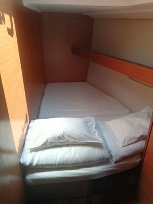 Dufour 460 GL „Arba“ – fotka 19