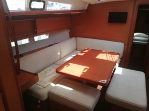 Dufour 460 GL „Arba“ – fotka 10