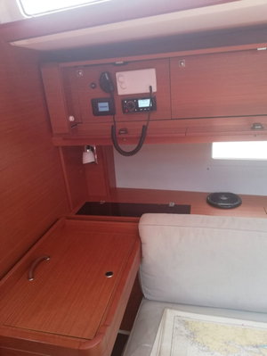 Dufour 460 GL „Arba“ – fotka 15