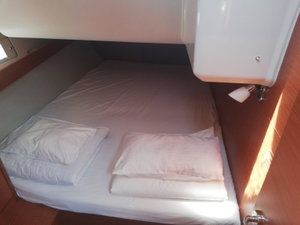 Dufour 460 GL „Arba“ – fotka 16
