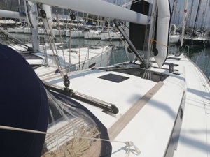 Dufour 460 GL „Arba“ – fotka 8