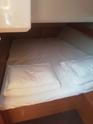 Dufour 460 GL „Arba“ – fotka 17