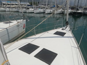 Dufour 460 GL „Arba“ – fotka 6