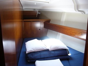 Sun Odyssey 45 „MondoX (refit 2019)“ – fotka 13
