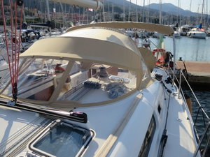 Sun Odyssey 45 „MondoX (refit 2019)“ – fotka 4